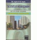 The State of Indian Economy: Rethinking Globalization  (4 Vols.)